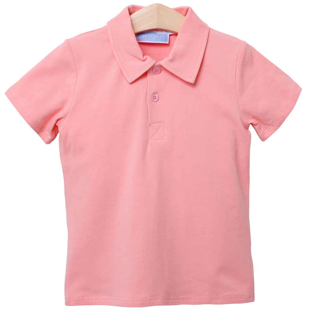 Henry Polo **Coral
