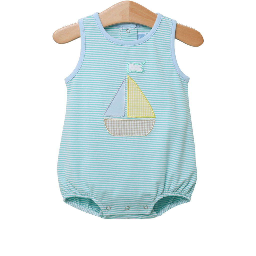 Sailboat Bubble