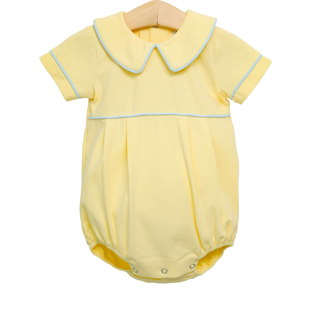 Jack Bubble **Yellow