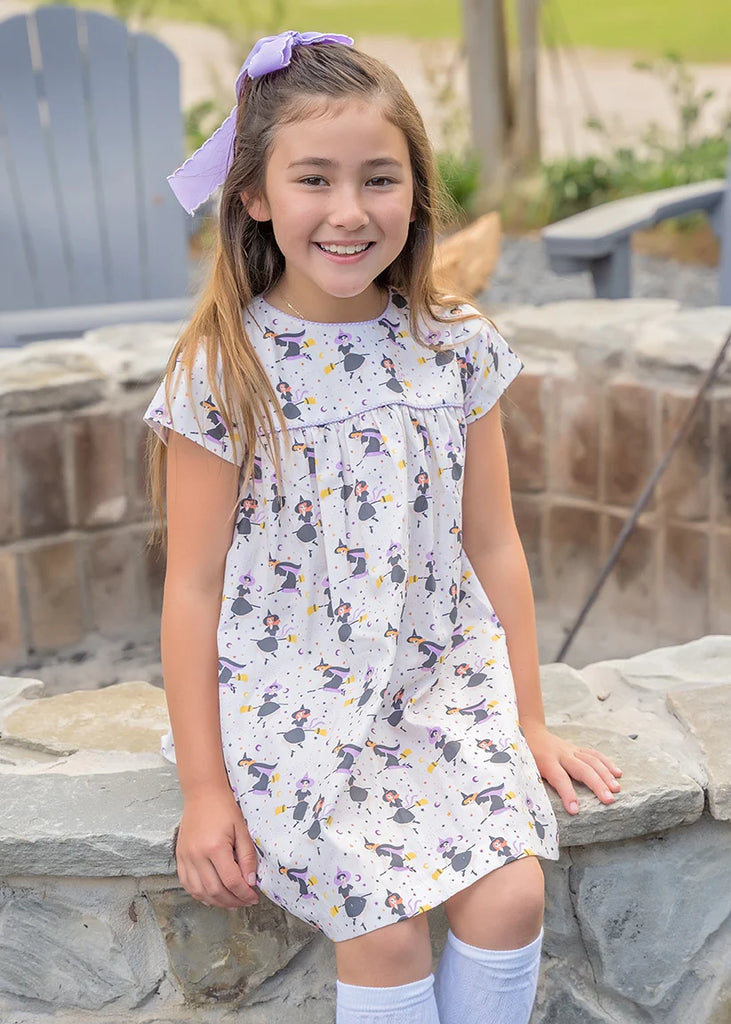 Whitley Witch Dress