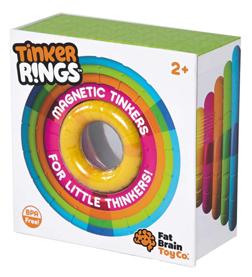 Tinker Rings
