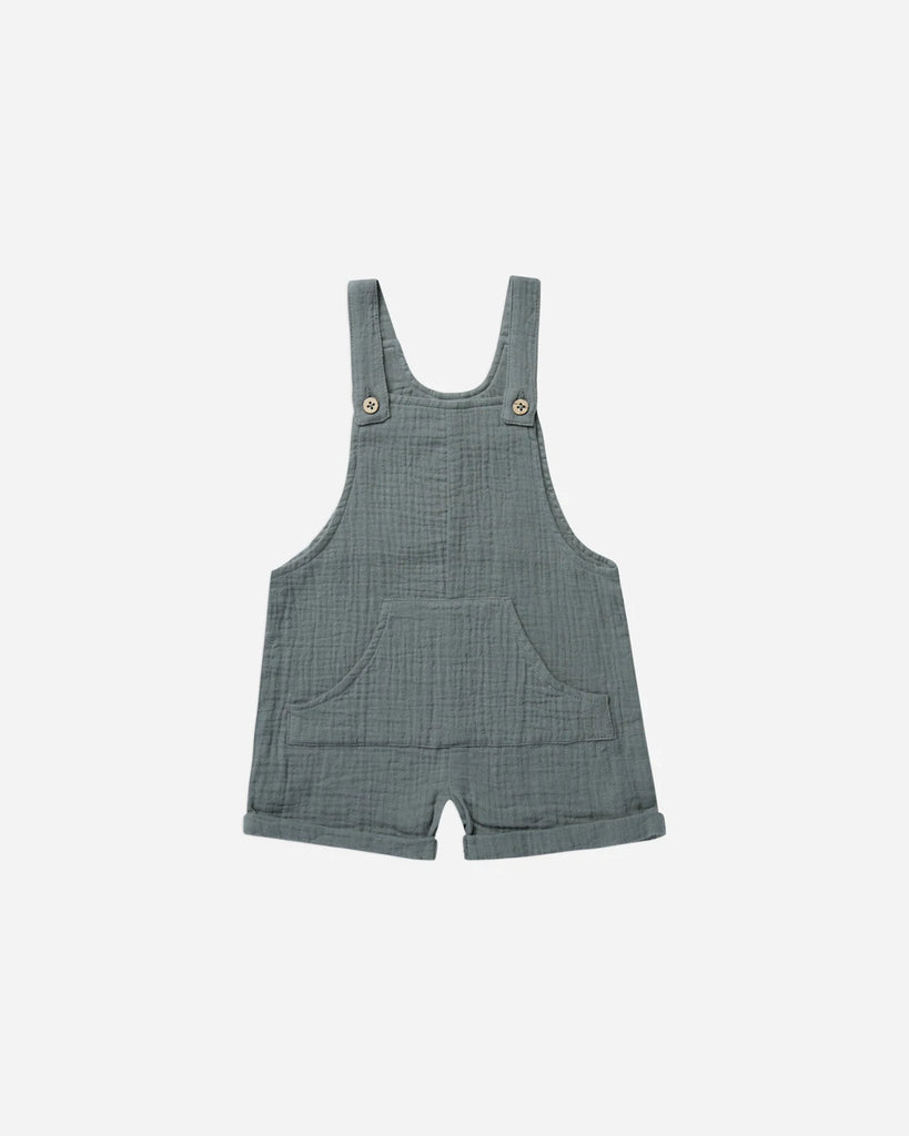Billie Overalls **Sea