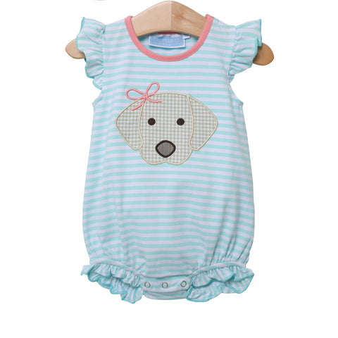 Puppy Bubble **Pink