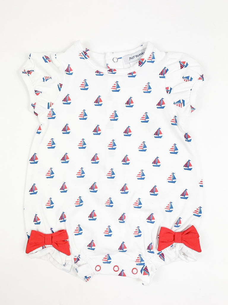 Sailboat Bubble