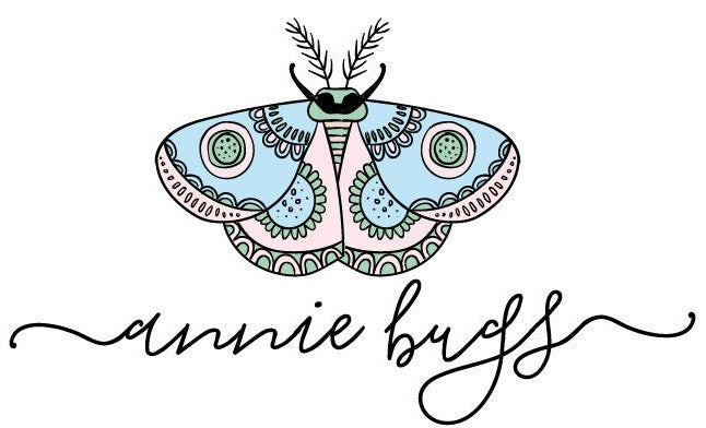 Digital Annie Bugs Gift Card