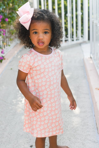 Daisy Knit Dress
