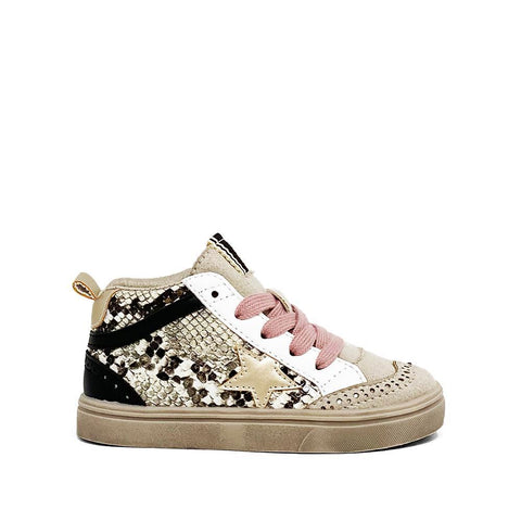 Paulina Toddler Sneakers