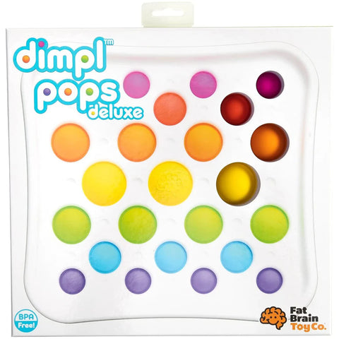 Dimpl Pops Deluxe